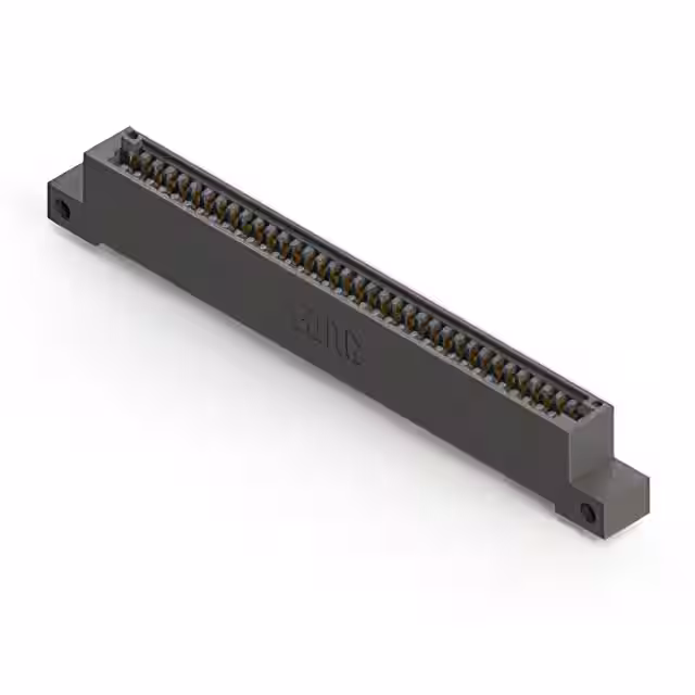 895-072-560-212 EDAC Inc.  Edgeboard Connectors